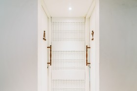 Nidhra Boutique Hotel
