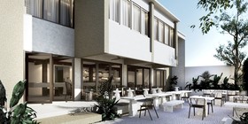 Nidhra Boutique Hotel