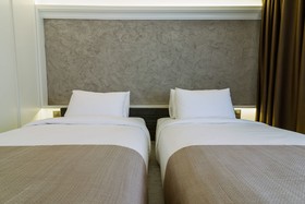 Nidhra Boutique Hotel