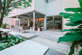 Nidhra Boutique Hotel