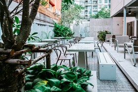 Nidhra Boutique Hotel