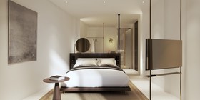 Nidhra Boutique Hotel