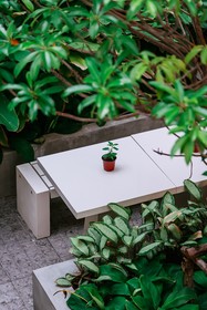 Nidhra Boutique Hotel