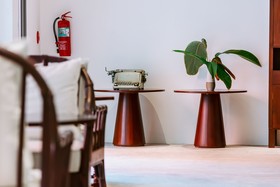 Nidhra Boutique Hotel