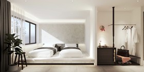 Nidhra Boutique Hotel