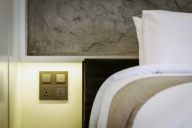 Nidhra Boutique Hotel