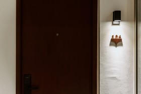 Nidhra Boutique Hotel