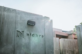 Nidhra Boutique Hotel