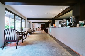 Nidhra Boutique Hotel