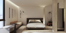 Nidhra Boutique Hotel