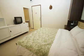 Nine Place BTS Ekamai Hostel