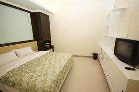 Nine Place BTS Ekamai Hostel