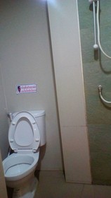Nine Place - Sukhumwit Soi 40-Rama4 branch