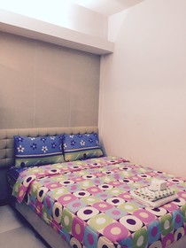 Nine Place - Sukhumwit Soi 40-Rama4 branch