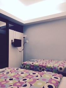 Nine Place - Sukhumwit Soi 40-Rama4 branch