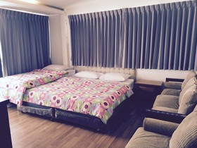 Nine Place - Sukhumwit Soi 40-Rama4 branch