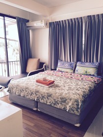 Nine Place - Sukhumwit Soi 40-Rama4 branch
