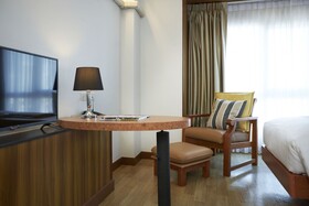 NJoy Prestige Grand Hotel Don Mueang