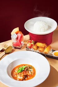 NJoy Prestige Grand Hotel Don Mueang