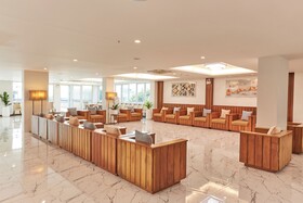 NJoy Prestige Grand Hotel Don Mueang