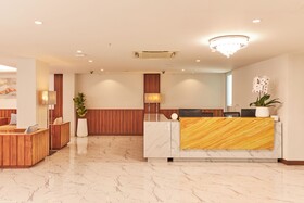 NJoy Prestige Grand Hotel Don Mueang