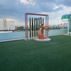 NJoy Prestige Grand Hotel Don Mueang