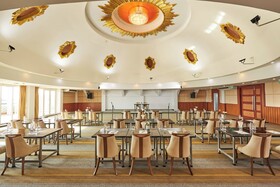 NJoy Prestige Grand Hotel Don Mueang