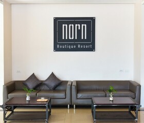 NORN by canal - Nornrimkhlong