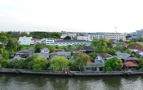 NORN by canal - Nornrimkhlong
