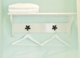 Noursabah Boutique Bed Bangkok