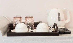 Noursabah Boutique Bed Bangkok