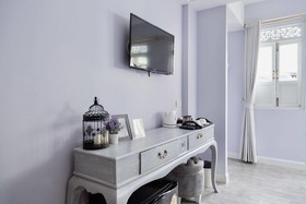 Noursabah Boutique Bed Bangkok