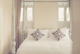 Noursabah Boutique Bed Bangkok