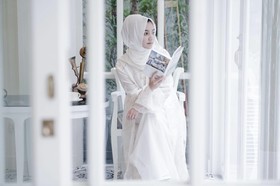 Noursabah Boutique Bed Bangkok