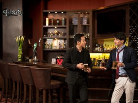 Novotel Bangkok Bangna