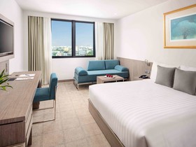 Novotel Bangkok Bangna