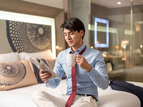 Novotel Bangkok Bangna