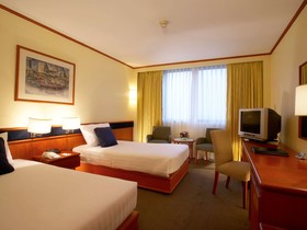 Novotel Bangkok Bangna