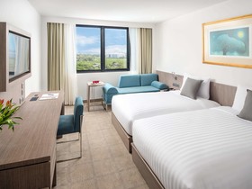 Novotel Bangkok Bangna