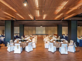 Novotel Bangkok Bangna