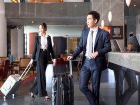 Novotel Bangkok Bangna