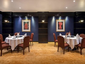 Novotel Bangkok Bangna