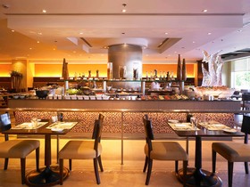 Novotel Bangkok Bangna