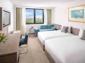 Novotel Bangkok Bangna
