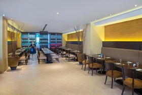 Novotel Bangkok Bangna