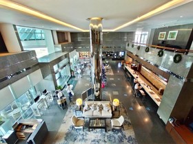 Novotel Bangkok Bangna