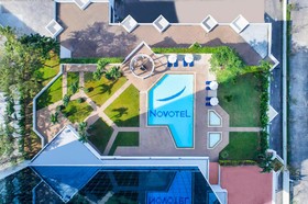 Novotel Bangkok Bangna
