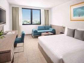 Novotel Bangkok Bangna