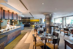 Novotel Bangkok Bangna