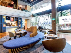 Novotel Bangkok On Siam Square
